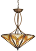Pendants-Bowl Style - 239152 - Light Center (The)
