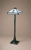 PFL-19OWO-BZ Lamps-Floor Lamps - 475479 - Capital Lighting, Inc.