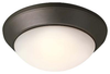 8882OZFL Flush Mounts-Bowl Style - 659393 - Capital Lighting, Inc.