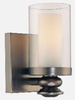 6360-281 Sconces-Single Glass - 690854 - Capital Lighting, Inc.