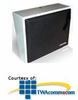 Valcom Talkback Metal Wall Speaker - V-1071 - TelephoneStuff.com