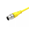 Circular Cable Assemblies - 1200721100-ND - DigiKey