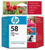 HP 58 C6658AN Compatible PhotoInkTC - 102003595 - LaserCycle