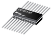 UC1637-SP Switched Mode Controller for DC Motor Drive - 5962-8995701VSA - Texas Instruments