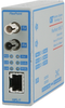 10BASE-FL to 10BASE-T Media Converter -- FlexPoint™ 10FL/T