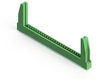Card Edge Connectors - Edgeboard Connectors - 307-027-505-178 - Lingto Electronic Limited