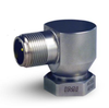Swiveler® Industrial ICP® Accelerometer - TO607A01 - PCB Piezotronics, Inc.