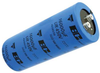 Cap, Alu Elec, 3300Uf, 500V, Screw; Capacitance Vishay - 46AC9455 - Newark, An Avnet Company