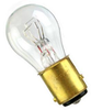 Lamp, Incandescent, Ba15D, 12.8V, 18.43W; Supply Voltage Cec Industries - 03M1444 - Newark, An Avnet Company