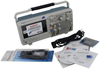 Oscilloscope, 2Ch, 70Mhz, 1Gsps; Product Range Tektronix - 28W4944 - Newark, An Avnet Company