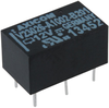Relay, Signal, Spdt, 150Vac, 125Vdc, 1A; Coil Voltage Axicom Te Connectivity - 36K3721 - Newark, An Avnet Company