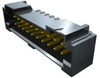 Connector, Header, 20Pos, 2Row, 2Mm; Connector Systems Samtec - 85X3115 - Newark, An Avnet Company