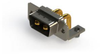 Combo D-Sub Conn, R/a Plug, De-2W2, Th; Product Range Edac - 53AJ3592 - Newark, An Avnet Company
