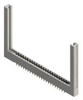 Card Edge Conn, Dual, 44Pos, Th; Card Edge Connector Type Edac - 59AJ3690 - Newark, An Avnet Company