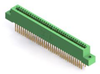 Card Edge Conn, Dual, 70Pos, Th; Card Edge Connector Type Edac - 01C4539 - Newark, An Avnet Company