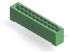 Card Edge Conn, Single Side, 10Pos, Th; Card Edge Connector Type Edac - 57AJ4120 - Newark, An Avnet Company