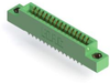 Card Edge Conn, Dual, 30Pos, Solder; Card Edge Connector Type Edac - 65AJ6964 - Newark, An Avnet Company