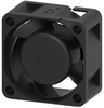 Axial Fan, 40Mm, 24Vdc, 10.8Cfm, 27.5Dba; Supply Voltage Vdc Multicomp Pro - 15AJ5441 - Newark, An Avnet Company