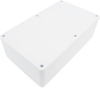 Enclosure, 2000 Series, General Purpose, Moulded, Pcb Box, 60 Mm, 110 Mm, 190 Mm Rohs Compliant Camdenboss - 84X9904 - Newark, An Avnet Company