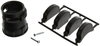 Large Cable Clamp Kit,bulk Pkg Rohs Compliant Amp Te Connectivity - 41M0625 - Newark, An Avnet Company
