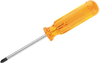 Phillips Screwdriver, 101.6Mm, #2; Phillips Tip Size Klein Tools - 91B3247 - Newark, An Avnet Company