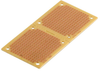 Prototype Board, Phenolic, 91Mm X 45Mm; Board Type Multicomp Pro -- 22AC8321