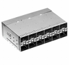 TE CONNECTIVITY 2198339-6 CAGE WITH RECEPTACLE, 2X6, SPRING, ZSFP+ - 792-2198339-6 - Utmel Electronic Limited