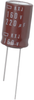 Cap Aluminum Lytic 220uF 400V 20% (18 X 50mm) Radial 7.5mm 1220mA 12000h 105C Automotive Bulk -- 856-EKXJ401ELL221MM50S - Image