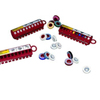 Cables, Wires - Management - Markers - SDR-V - Win Source Electronics