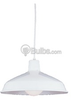 Single-Light Pendant Fixture - 6519-15 - bulbs.com