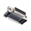 D-Sub Connector Assemblies - L77SDA15S1ACH4R-ND - DigiKey