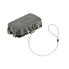 Heavy Duty Connector Accessories - 1195-7640-ND - DigiKey