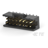 Headers, Male Pins - 17-2-2823244-0-ND - DigiKey