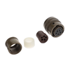Circular Connector Assemblies - 339-PT06E-10-5S-ND - DigiKey