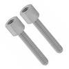 D-Sub, D-Shaped Connector Jackscrews - 36-7232-5-ND - DigiKey