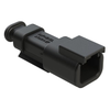 Rectangular Connector Housings - 889-ATM04-2P-SR01BK-ND - DigiKey