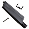 D-Sub, D-Shaped Connector Backshells, Hoods - A33580-ND - DigiKey