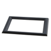 Display Bezels, Lenses - 1481-1003-ND - DigiKey