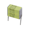 Film Capacitors - 338-4481-ND - DigiKey