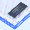 Memory >> SDRAM -- W9825G6KH-6I - Image
