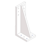 Naams Aab251m Riser Angle Bracket - Image