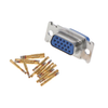 D-Sub Connector Assemblies - 4306-M24308/6-11P-ND - DigiKey