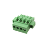 Headers, Plugs and Sockets - WM26064-ND - DigiKey