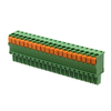 Headers, Plugs and Sockets - A104436-ND - DigiKey