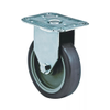 Rigid Plate Caster -- WC-225 - Image