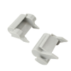 Box Accessories - 164-PCJHINGECLIP-ND - DigiKey
