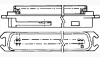 I/O Connectors - 552471-1 - Powell Electronics, Inc.