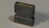 Board to Board & Mezzanine Connectors - 2-1658049-1 - Powell Electronics, Inc.