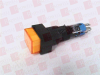 Pushbutton - 699525 - Radwell International