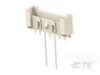 PCB Headers & Receptacles - 2393677-7 - TE Connectivity